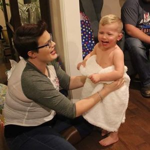 Meet your Posher, Allison